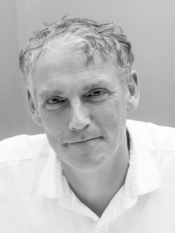 Alan Organschi